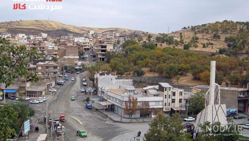 جمعیت سردشت در سال 99 جمعیت سردشت در سال 99