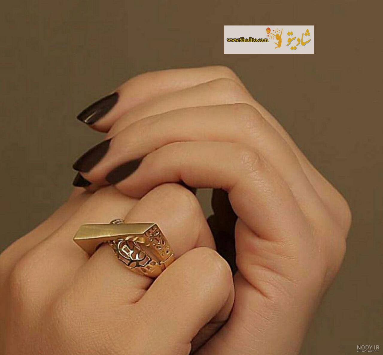حلقه ازدواج ست حلقه ازدواج ست