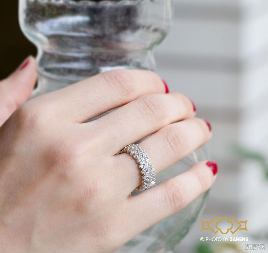 حلقه ازدواج مردانه حلقه ازدواج مردانه