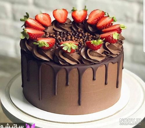 خاص ترین کیک های تولد