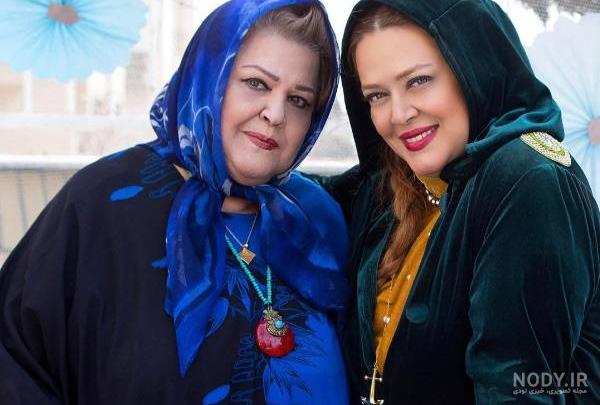 خانواده بهاره رهنما