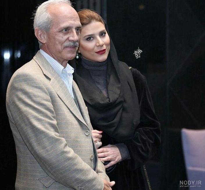 خانواده رامبد جوان