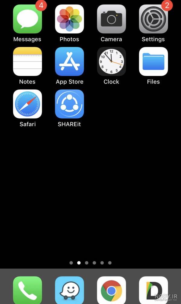 خرید ذره بین 60x