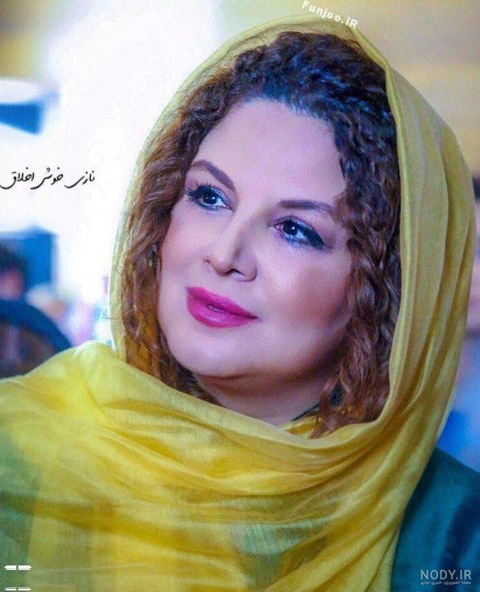 خواهر شهره سلطانی