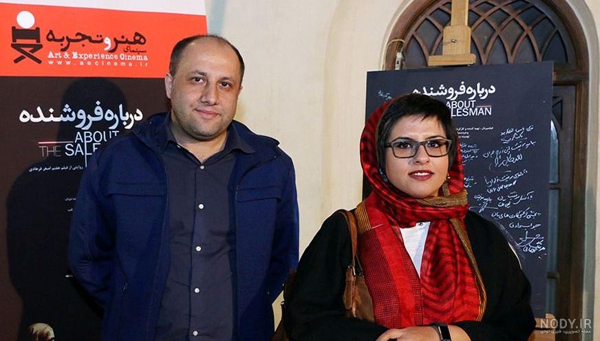 دانلود فیلم جدایی نادر از سیمین دوستی ها