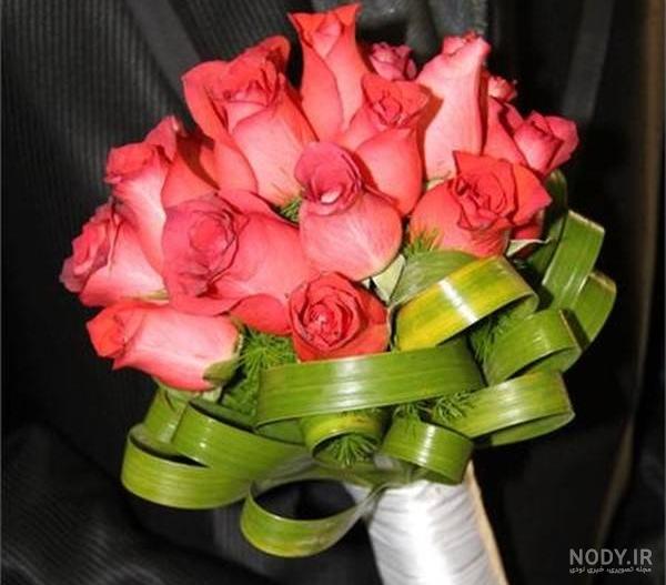 دسته گل زیبا برای دوست دسته گل زیبا برای دوست