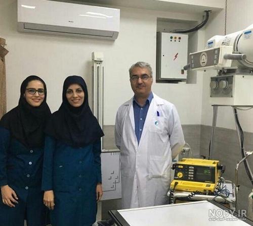 راههای کاهش درد عکس رنگی رحم