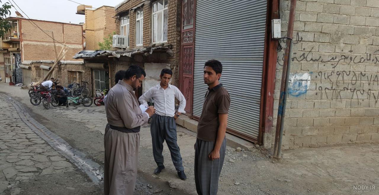 سردشت تهران کجاست سردشت تهران کجاست