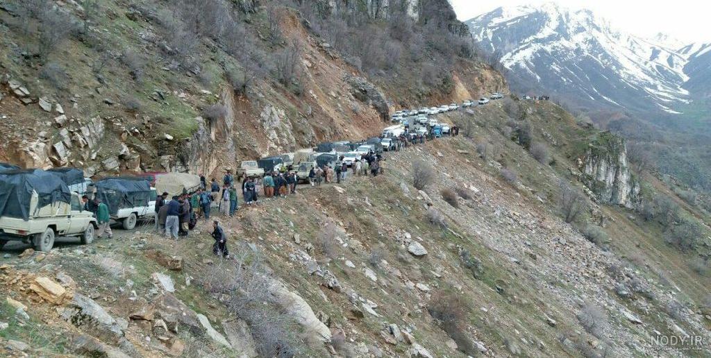 سردشت در نقشه ایران سردشت در نقشه ایران