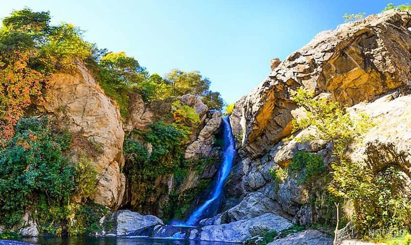 سردشت در کدام استان است سردشت در کدام استان است