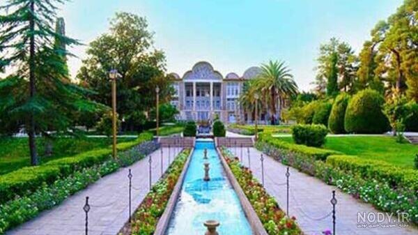 سفر به شیراز