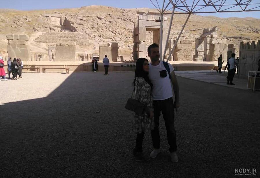 سفر به شیراز کرونا