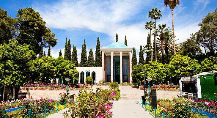 سفرنامه خیلی کوتاه