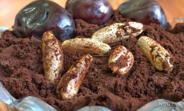 طرز تهیه قهوه خرما طرز تهیه قهوه خرما