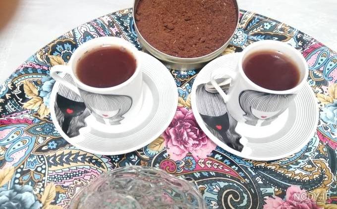 عوارض قهوه خرما عوارض قهوه خرما