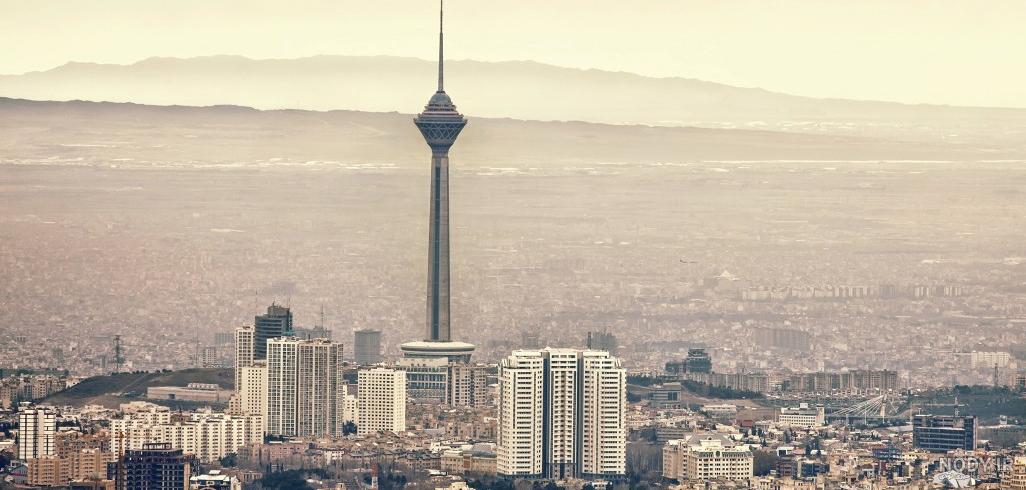 عکس از تهران عکس از تهران
