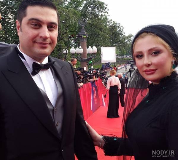 عکس از نیوشا ضیغمی