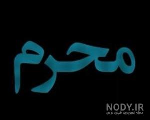 عکس استوری محرم واتساپ عکس استوری محرم واتساپ