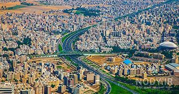 عکس ایران شهر تهران