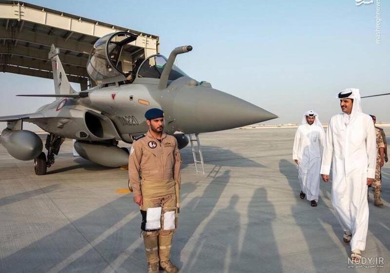 عکس جنگنده رافال فرانسه عکس جنگنده رافال فرانسه