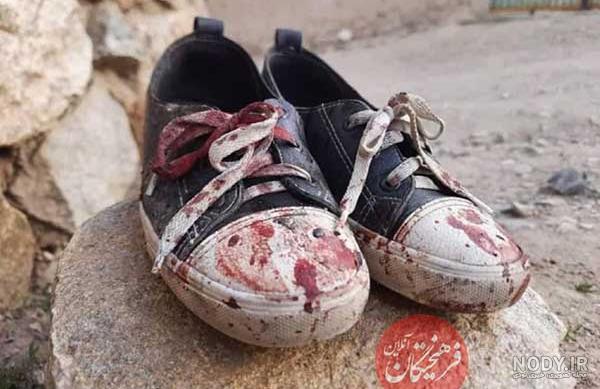 عکس حادثه خونین کابل