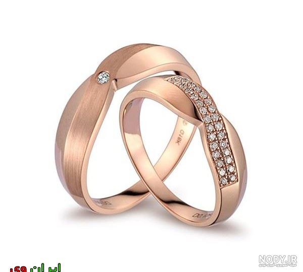 عکس حلقه ست عکس حلقه ست