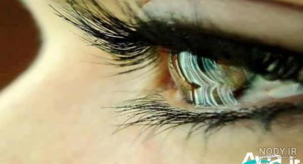 عکس دختر چشم آبی ایرانی عکس دختر چشم آبی ایرانی