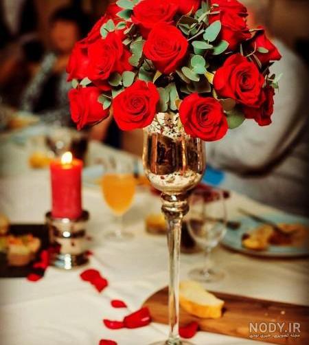 عکس دسته گل خواستگاری عکس دسته گل خواستگاری