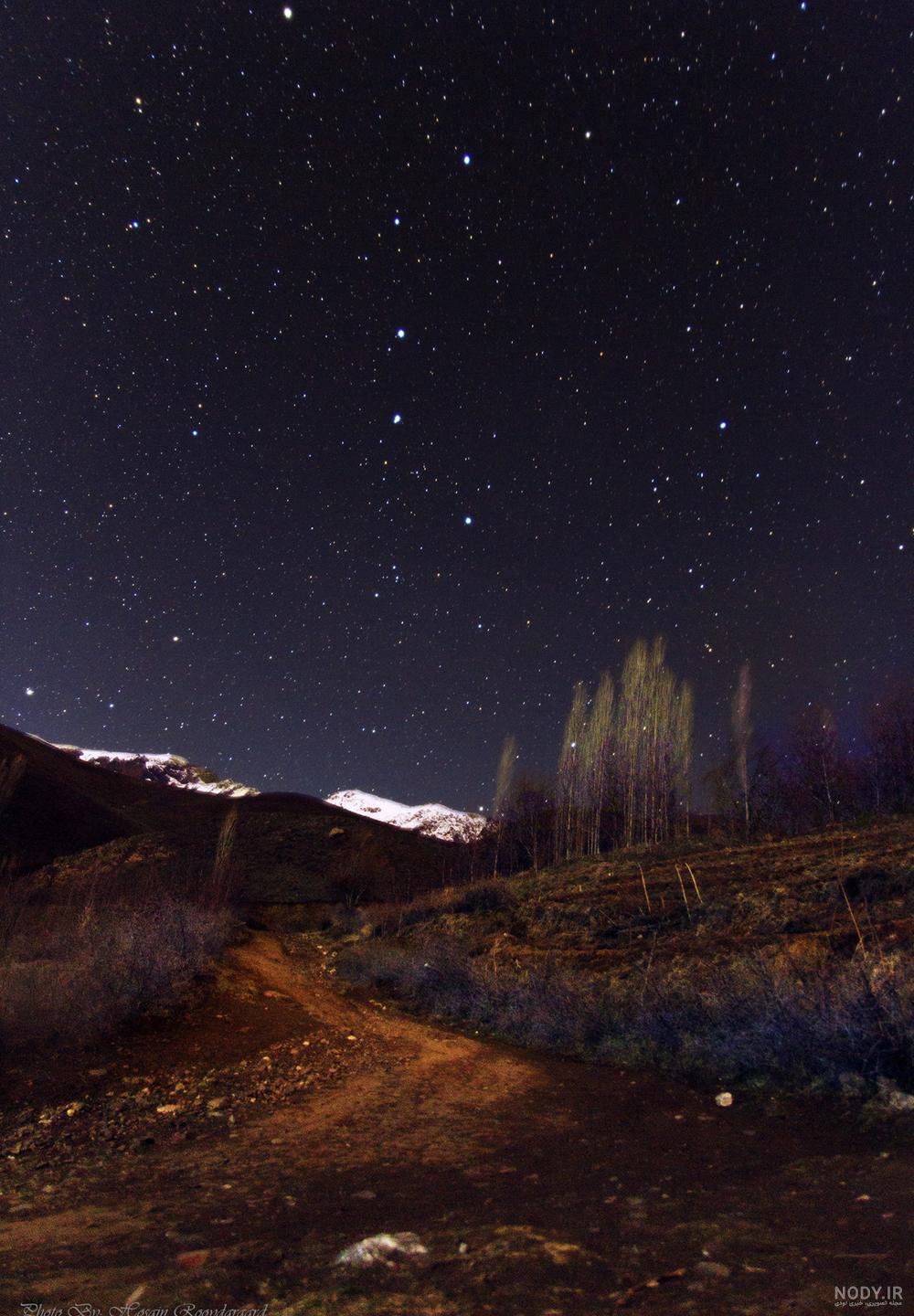 عکس ستاره عکس ستاره