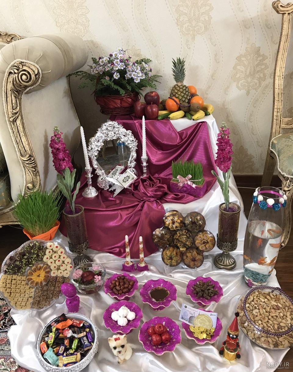 عکس سفر عید