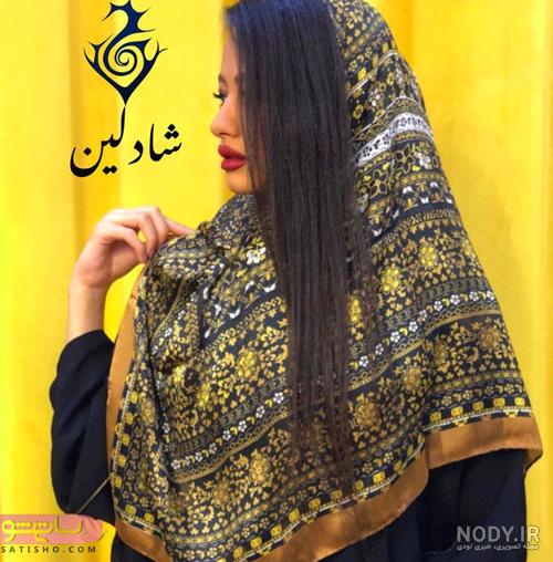 عکس شالیزار برنج