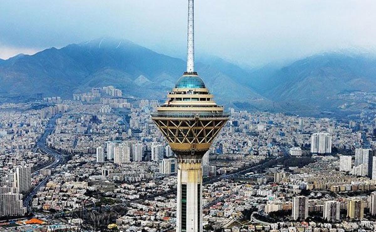 عکس شهر ایرانشهر