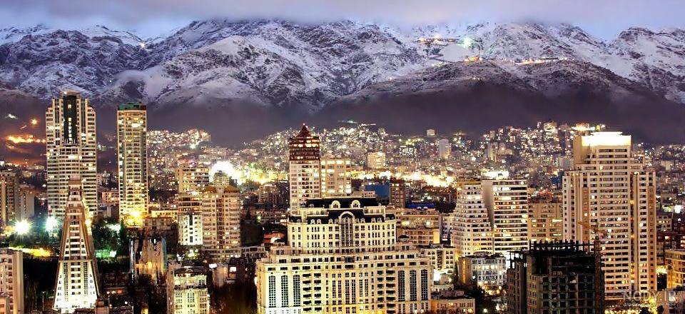 عکس شهر در روز عکس شهر در روز