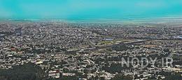 عکس شهر دورود