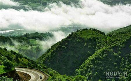 عکس شهر سردشت زیدون عکس شهر سردشت زیدون