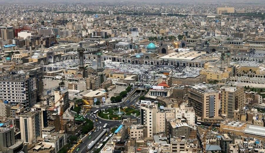 عکس شهرها ایران