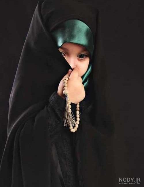 عکس فرزند