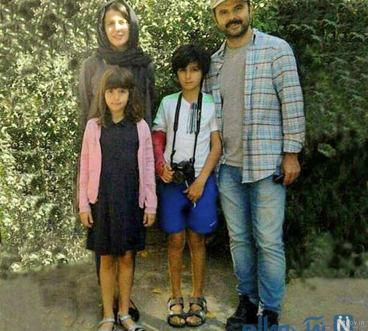 عکس مادر و دختر برای پروفایل