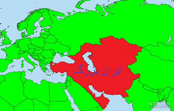 عکس متحرک نقشه ایران عکس متحرک نقشه ایران