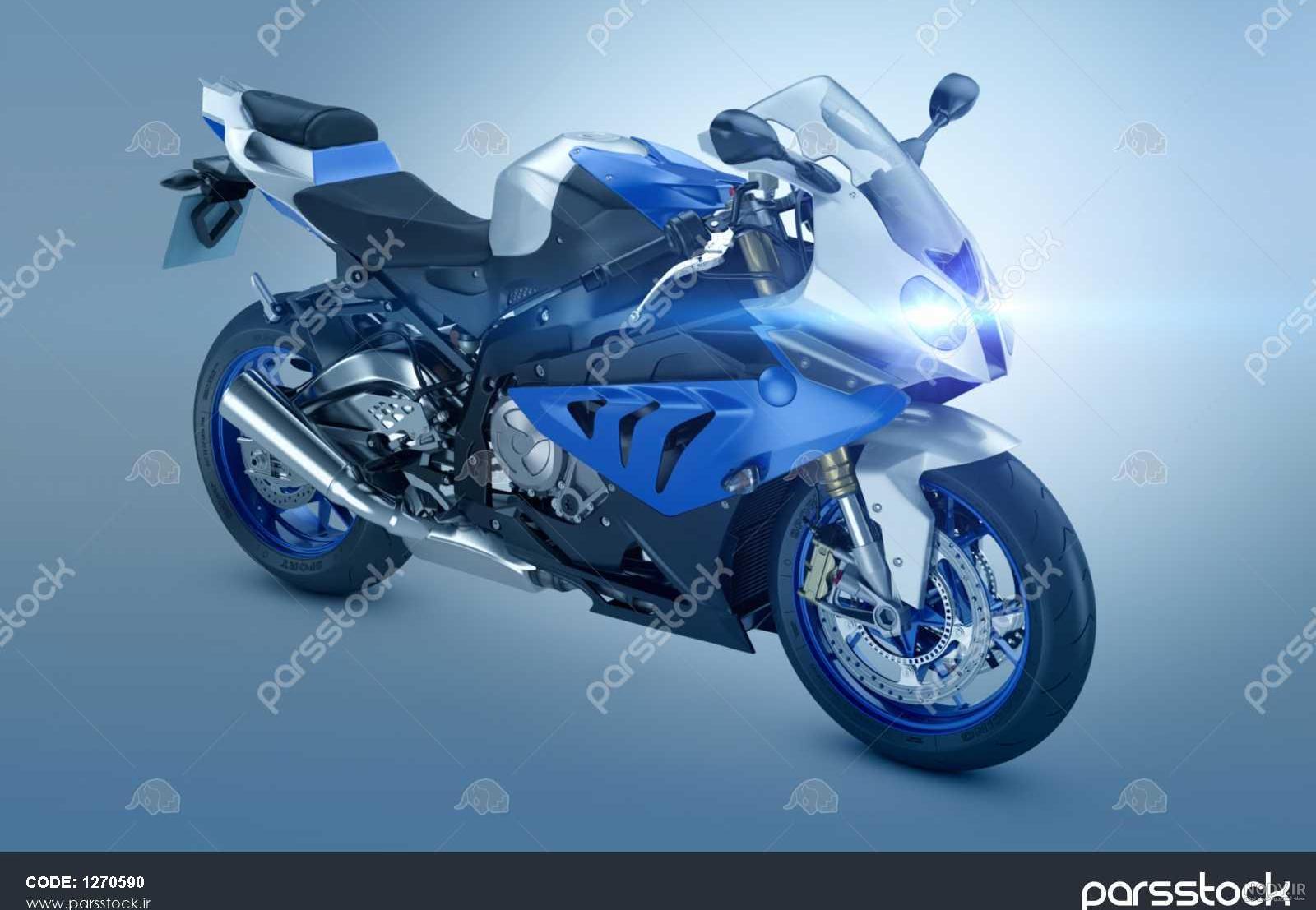 عکس موتور ویو آبی عکس موتور ویو آبی