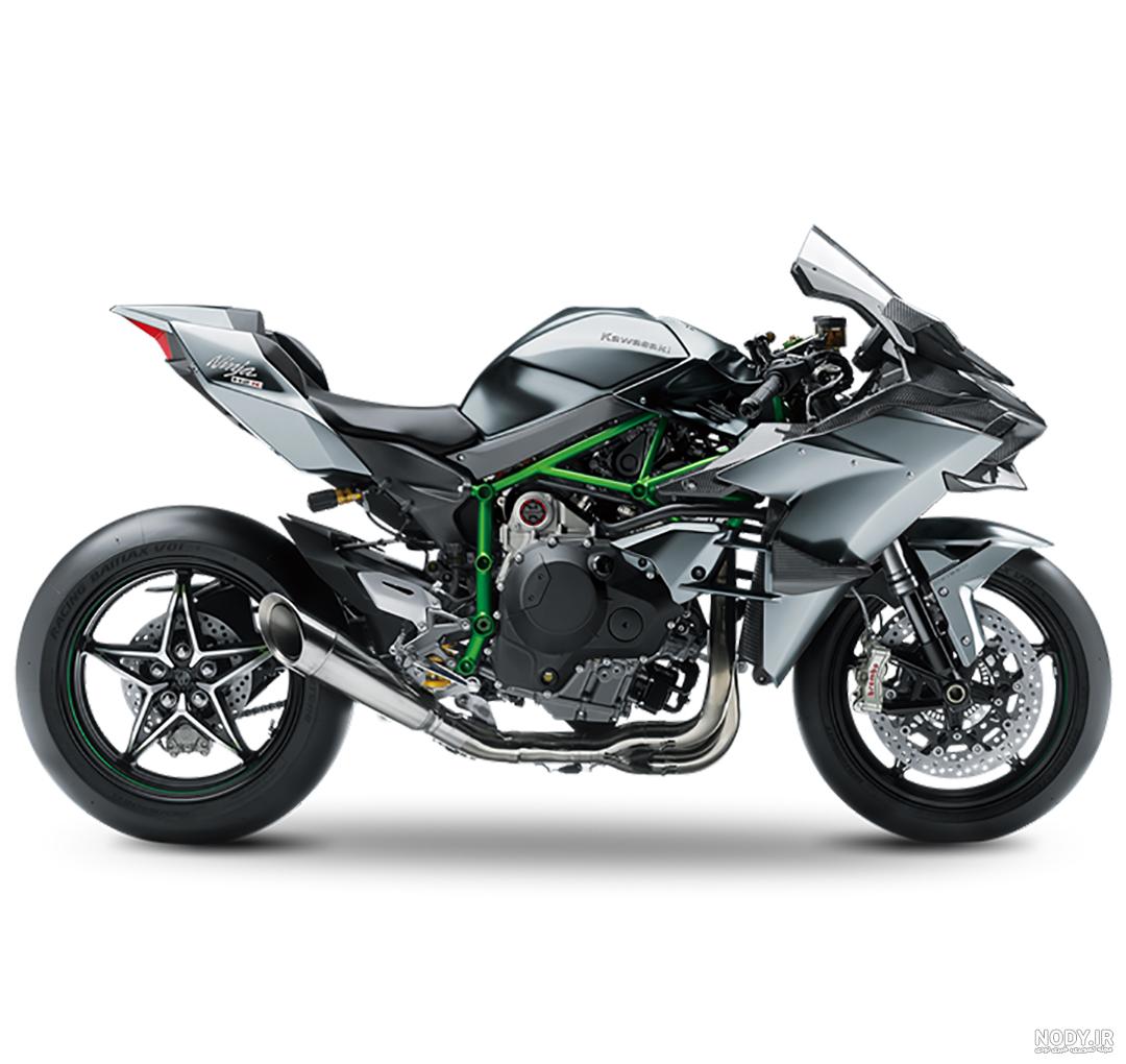 عکس موتور h2r