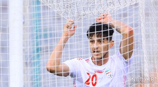 عکس های جدید سردار آزمون در اینستاگرام