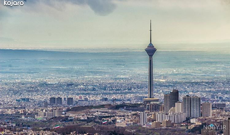 عکس های زیبا از تهران عکس های زیبا از تهران