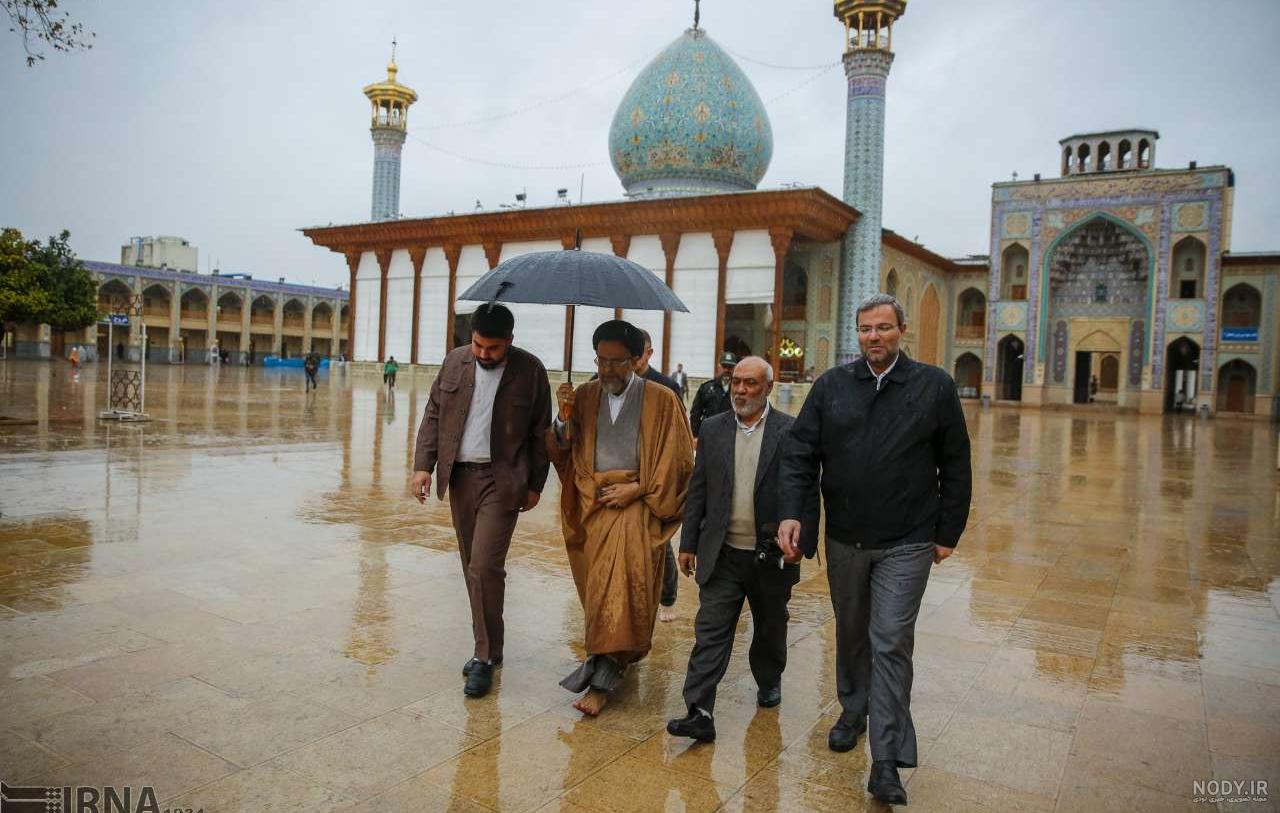 عکس های سفر به شیراز