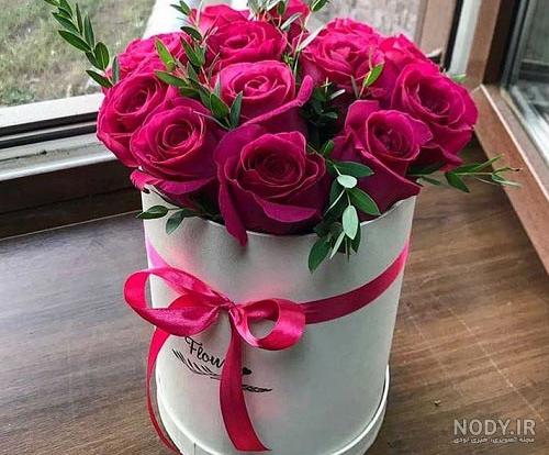 عکس ی دسته گل زیبا عکس ی دسته گل زیبا