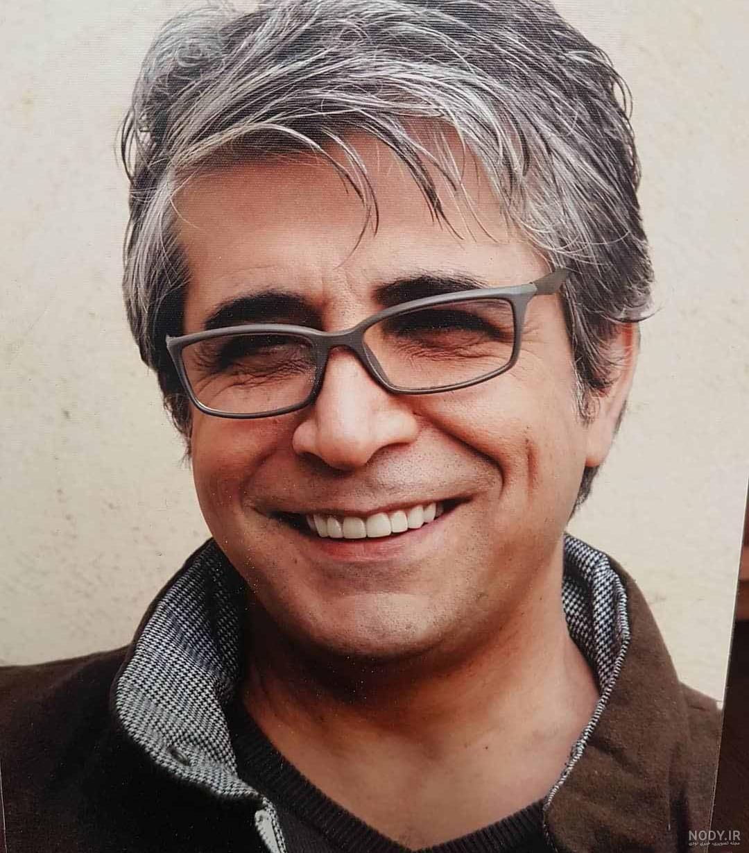 عکسهای بازیگر امیر غفارمنش