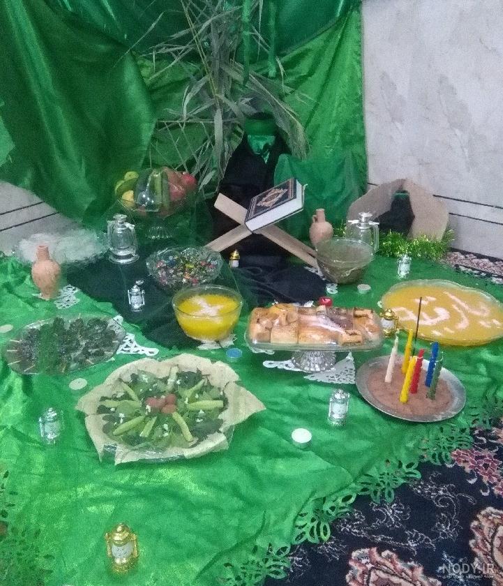 فلسفه سفره حضرت رقیه فلسفه سفره حضرت رقیه