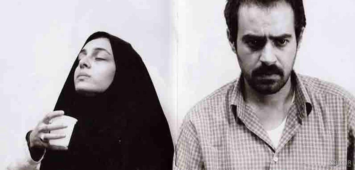 فیلم سینمایی جدایی نادر از سیمین با کیفیت بالا