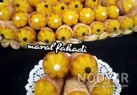 فیلم طرز تهیه حلوای آرد برنج فیلم طرز تهیه حلوای آرد برنج