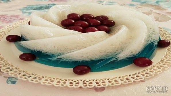فیلم ژله فالوده
